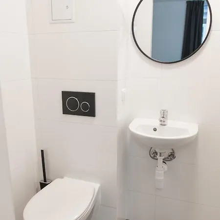 Samesofa Hoefstraat Lägenhetshotell Tilburg