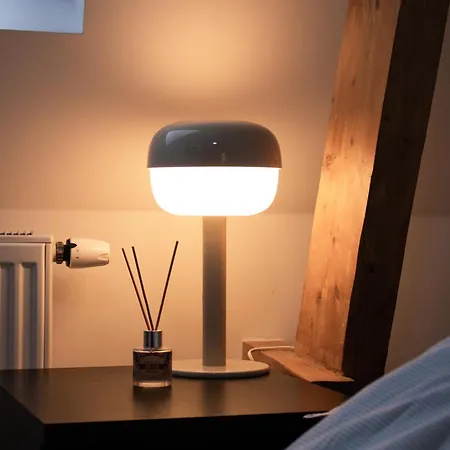 Samesofa Hoefstraat Lägenhetshotell