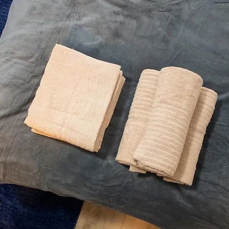 Samesofa Hoefstraat Lägenhetshotell 3*