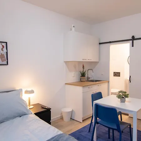 Samesofa Hoefstraat Tilburg