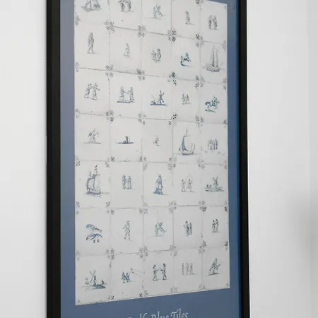 Samesofa Hoefstraat Lägenhetshotell Tilburg